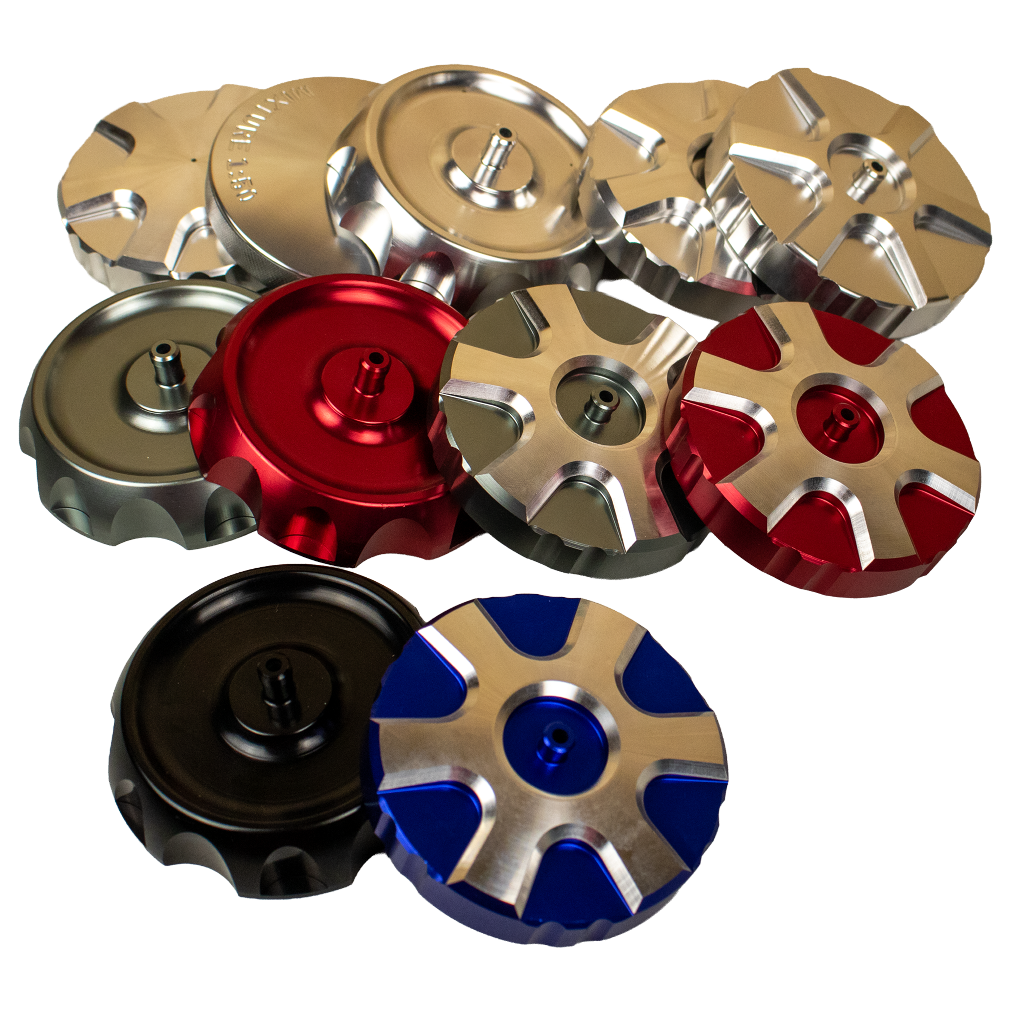 Tankdeckel