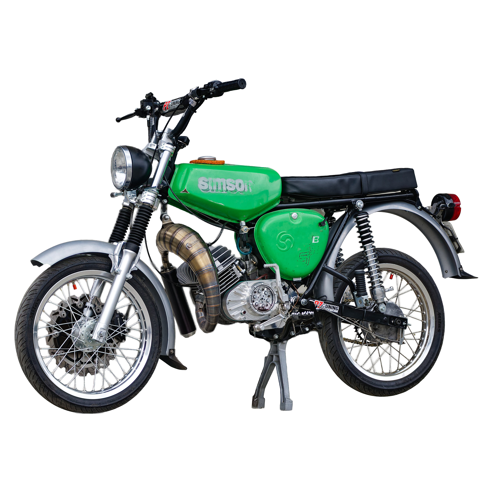 Simson