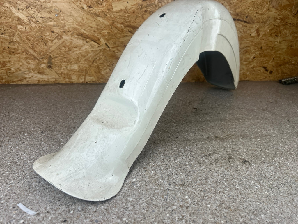 Kotflügel vorne MZ ES250/2 Trophy original DDR Originallack