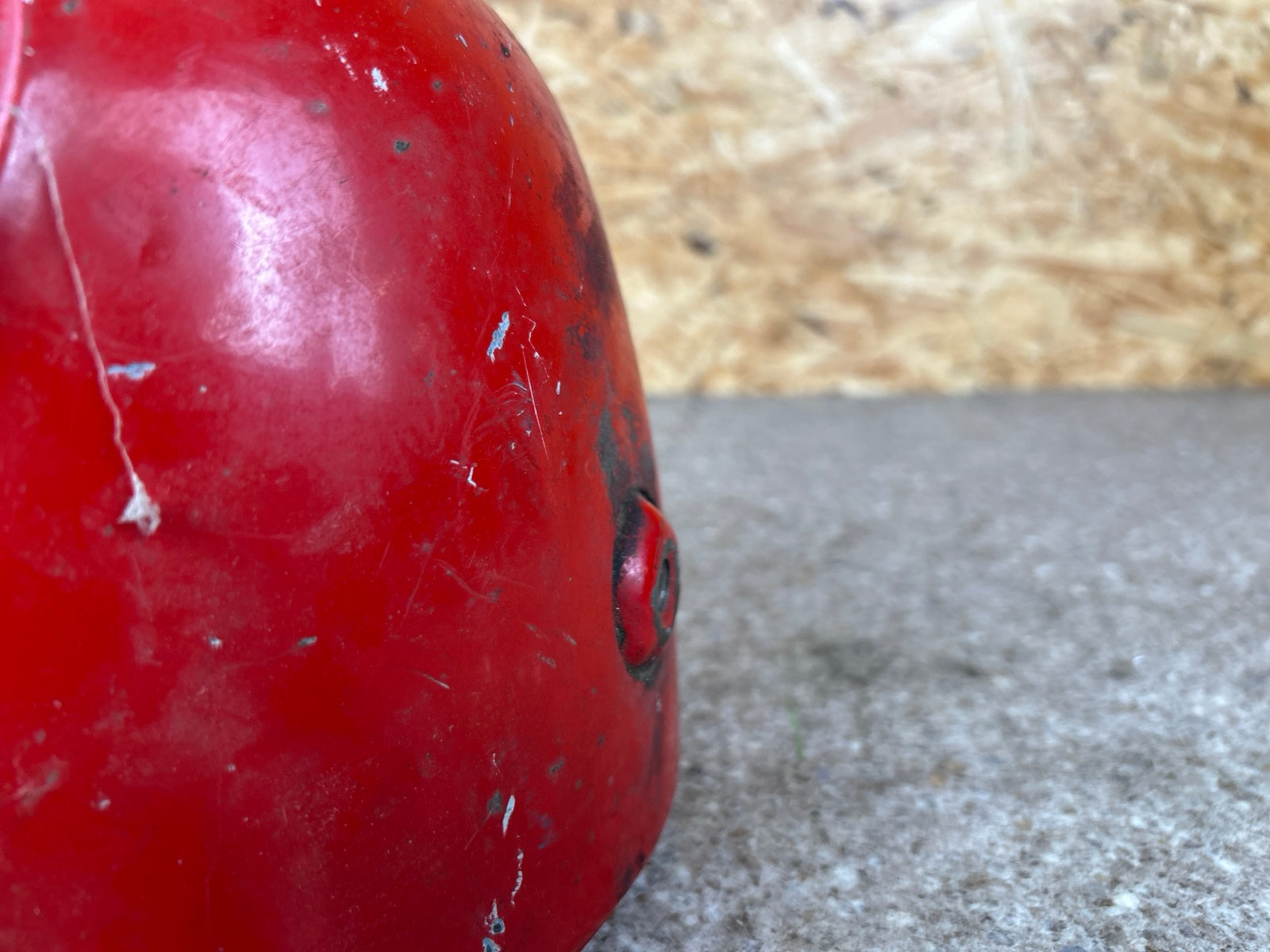 Scheinwerfergehäuse Lampenmaske MZ TS250/1