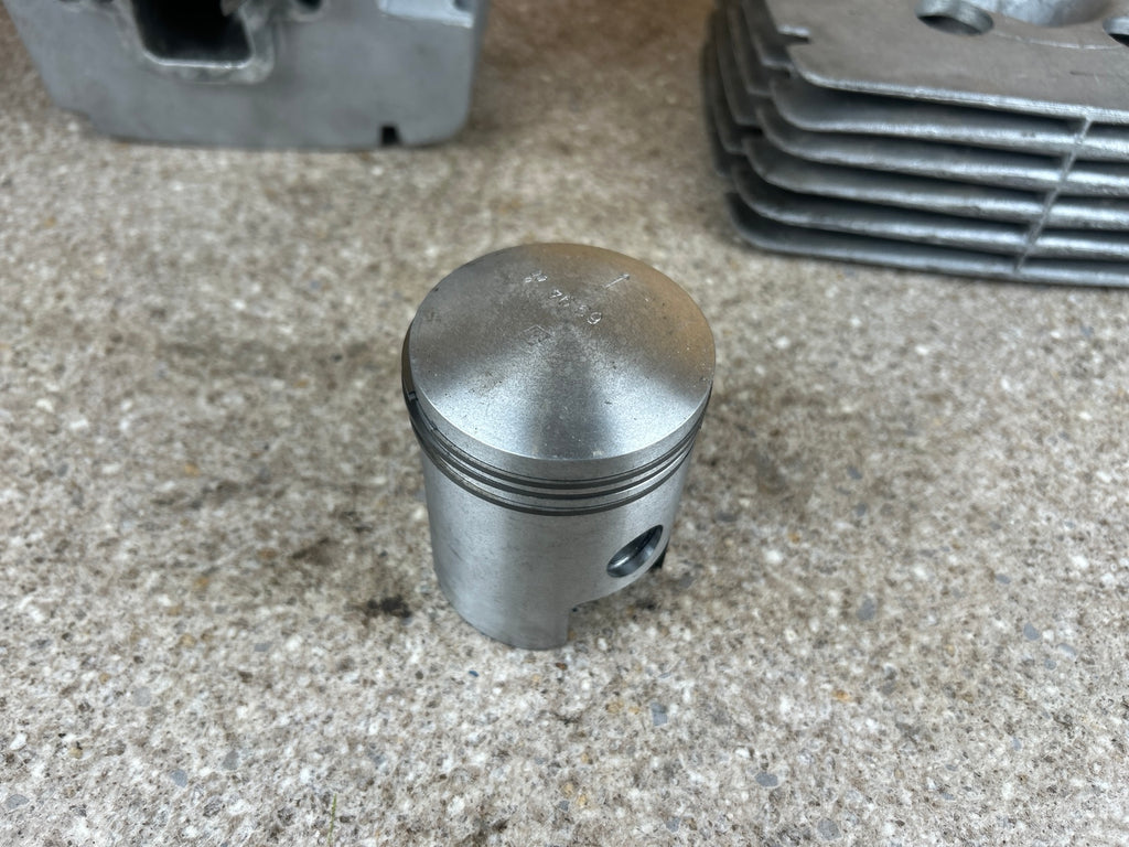 Zylinderset MZ ETZ 251