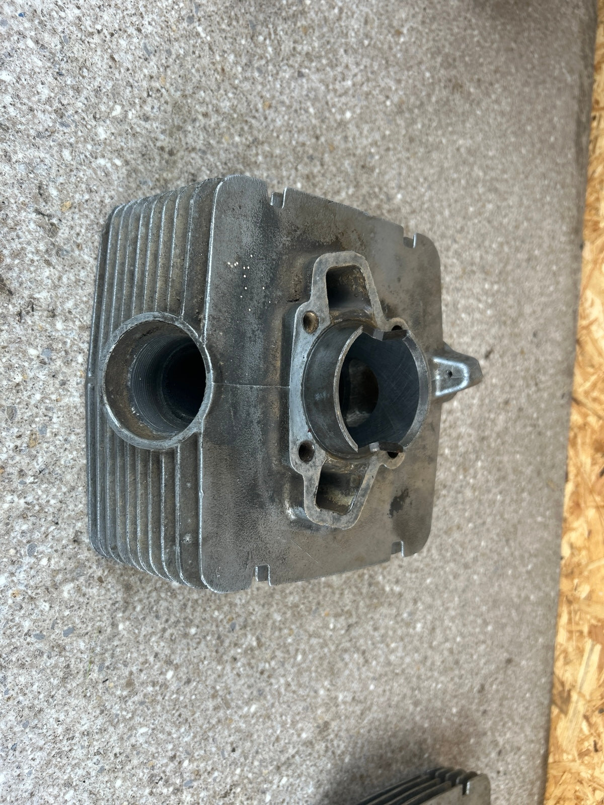 Zylinderset MZ ETZ 150