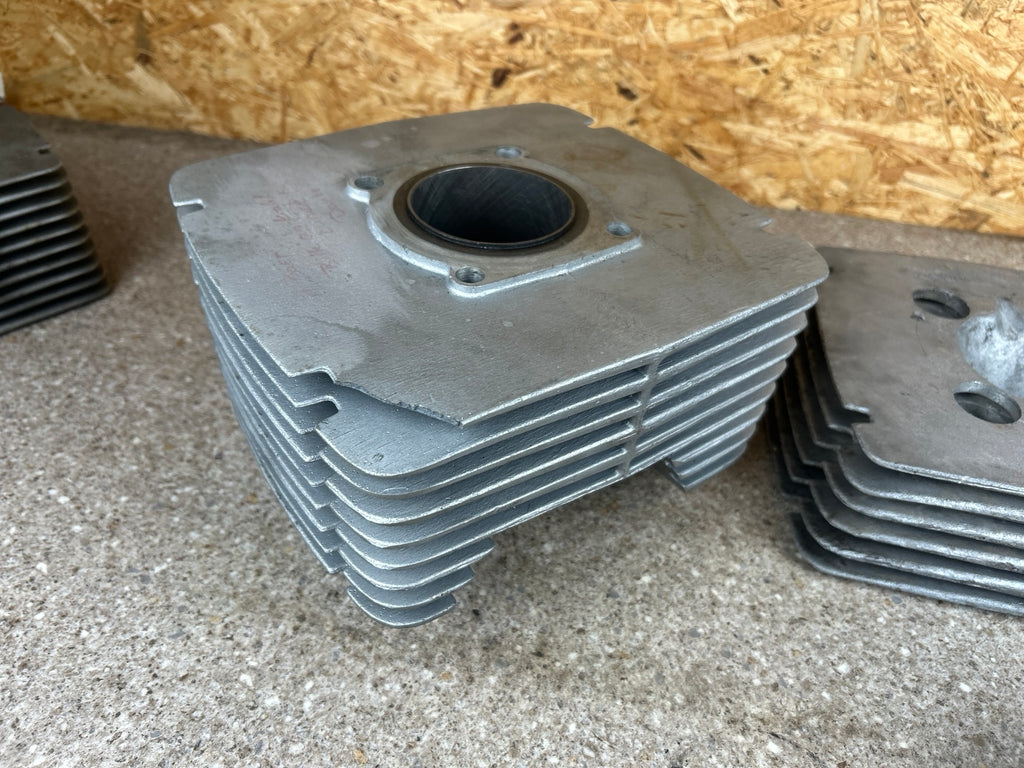 Zylinderset MZ ETZ 251