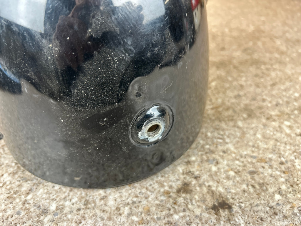 Scheinwerfergehäuse Lampengehäuse MZ TS 250/1 Original DDR