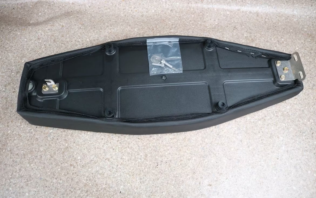 Simson Custom Sitzbank Variante 1