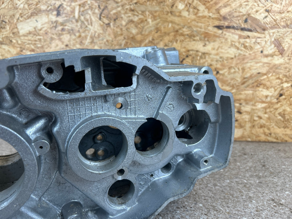 Motorgehäuse MZ ETZ 250 251 Neu Lagerware DDR