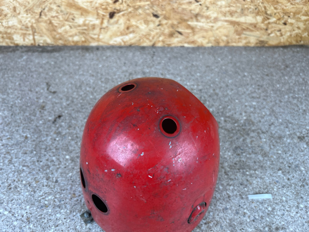 Scheinwerfergehäuse Lampenmaske MZ TS250/1