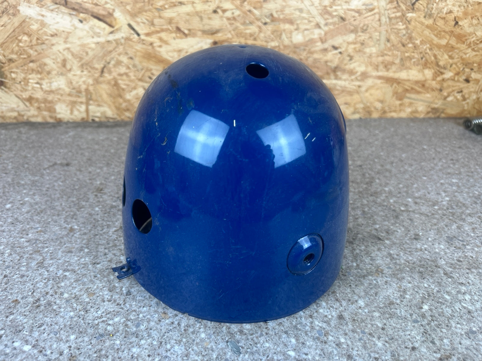 Scheinwerfergehäuse Lampengehäuse MZ TS 250/1 original DDR