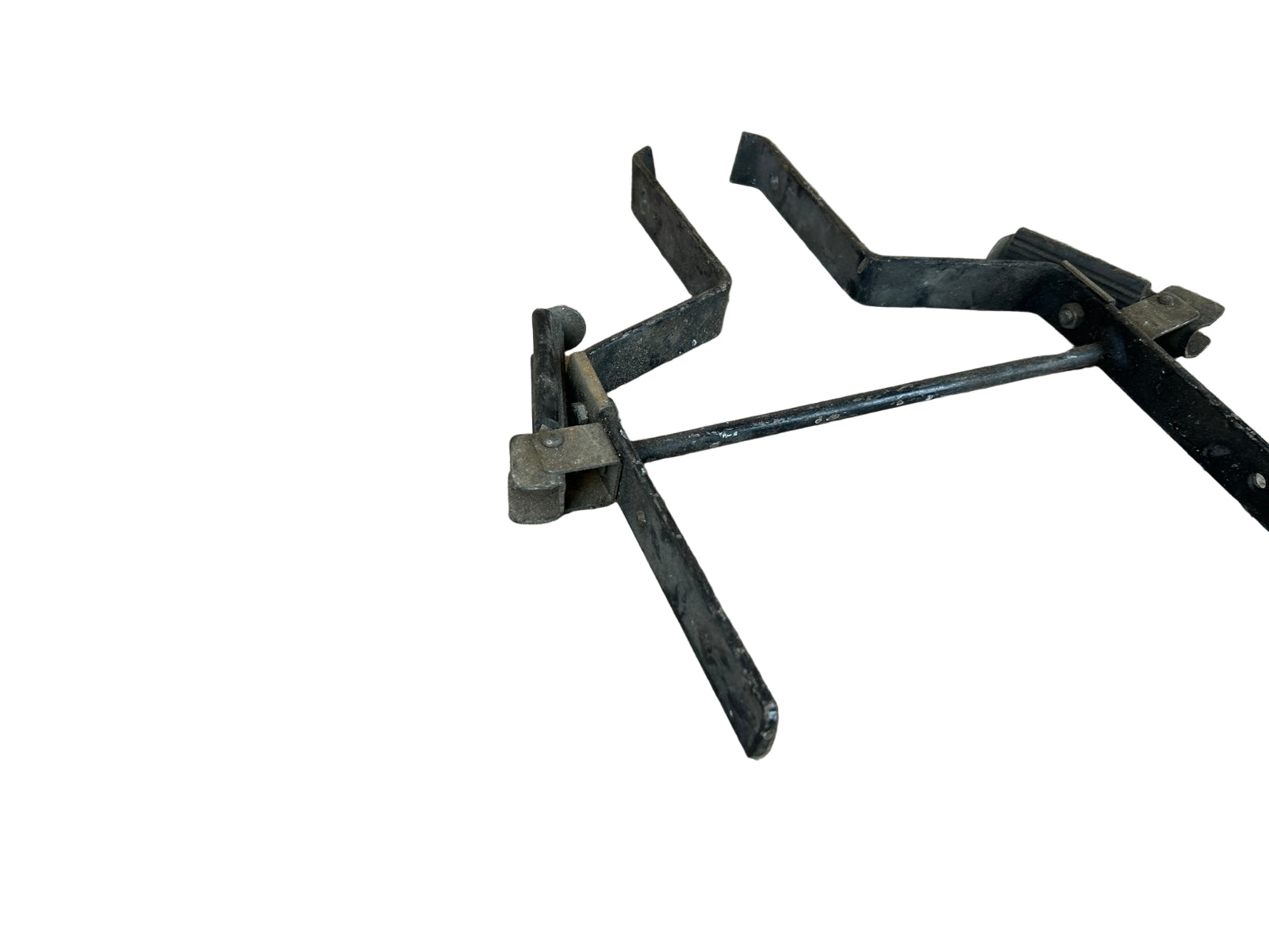 Kindersitz original DDR mit KTA Nummer S50 S51