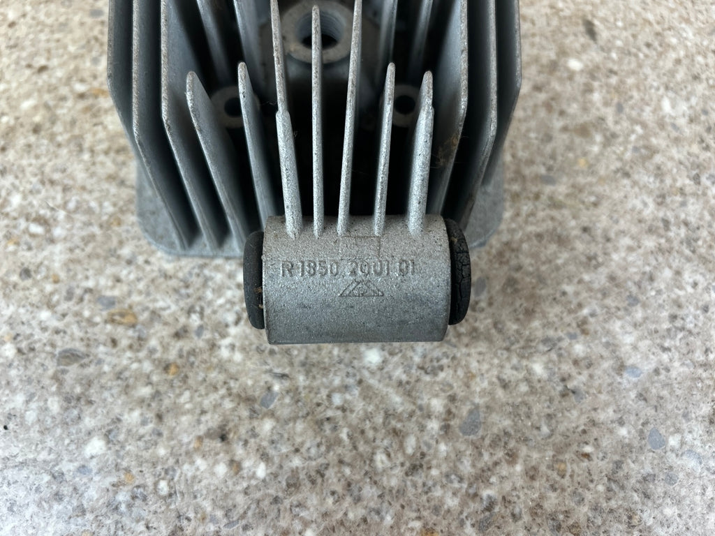 Zylinderkopf Simson Sperber SR4-3 Spatz SR4-1 DDR