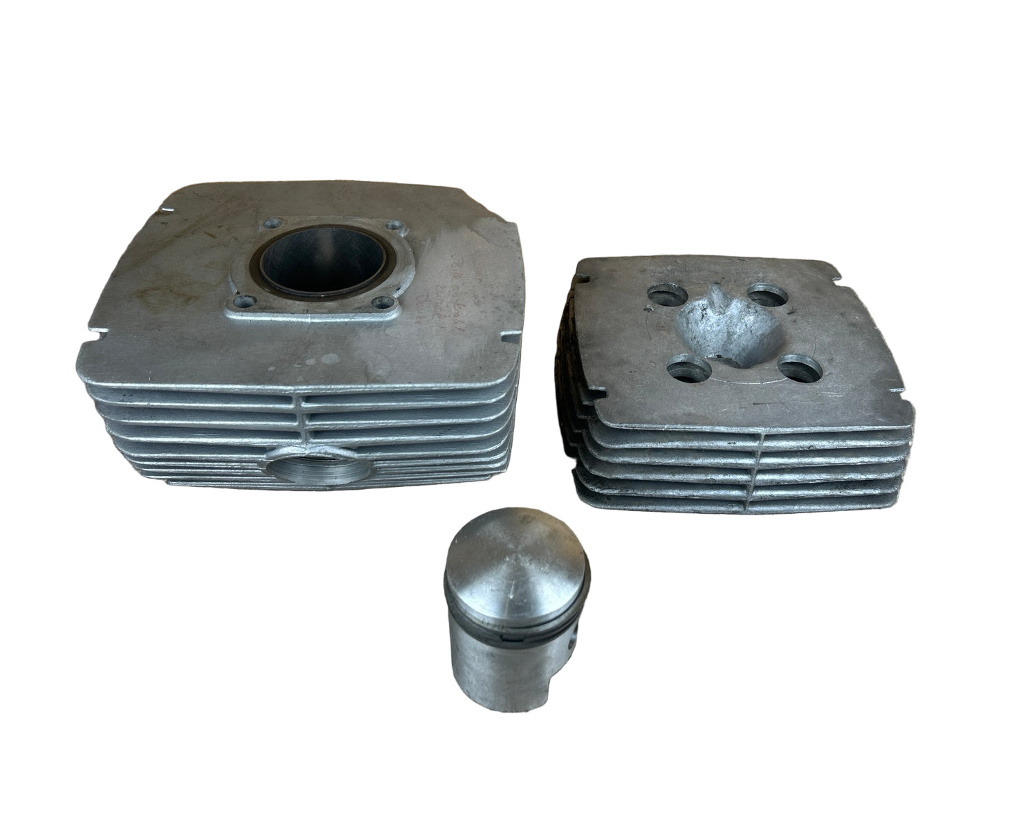 Zylinderset MZ ETZ 251