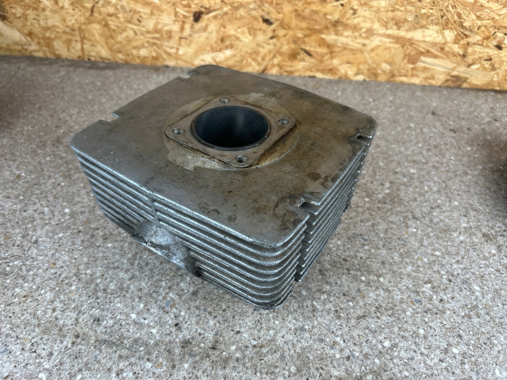 Zylinderset MZ ETZ 150