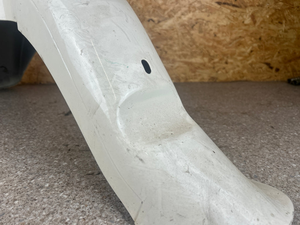 Kotflügel vorne MZ ES250/2 Trophy original DDR Originallack