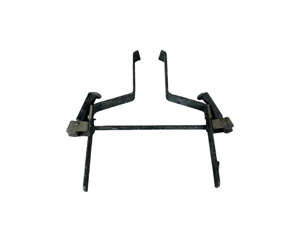 Kindersitz original DDR mit KTA Nummer S50 S51