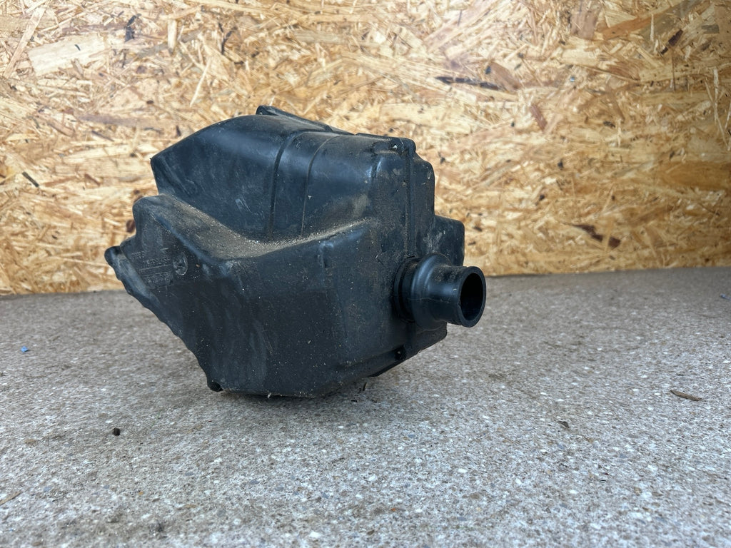 Luftfilterkasten Ansauggeräuschdämpfer Simson SR50 SR80 original DDR