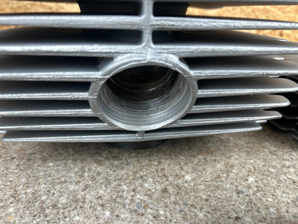 Zylinderset MZ ETZ 251