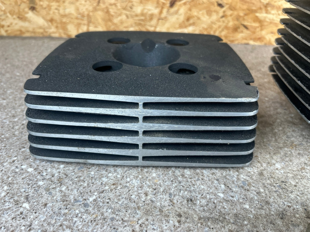 Zylinderset MZ ETZ 250 original DDR