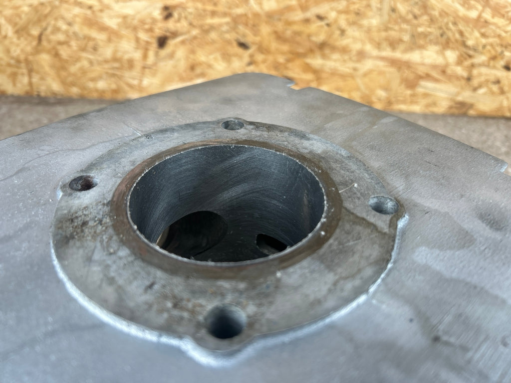 Zylinderset MZ ETZ 250 DDR Megu