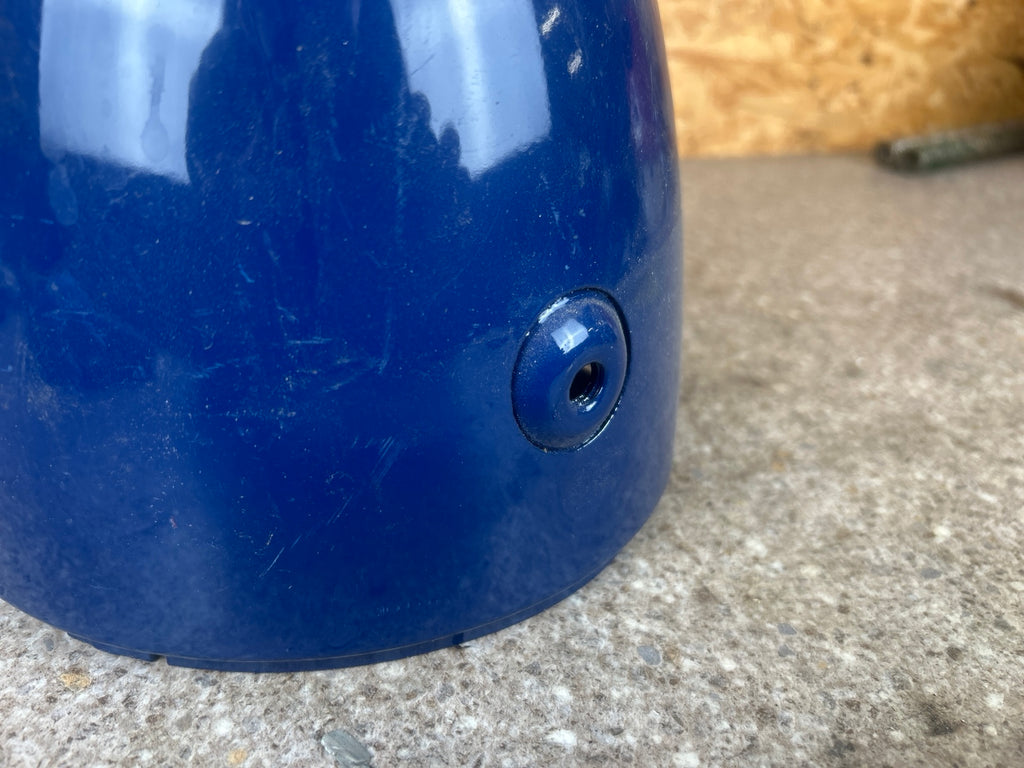 Scheinwerfergehäuse Lampengehäuse MZ TS 250/1 original DDR