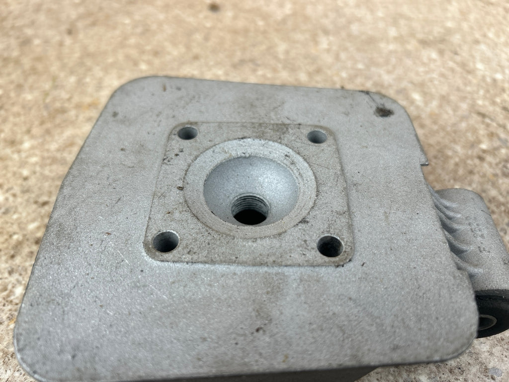 Zylinderkopf Simson Sperber SR4-3 Spatz SR4-1 DDR