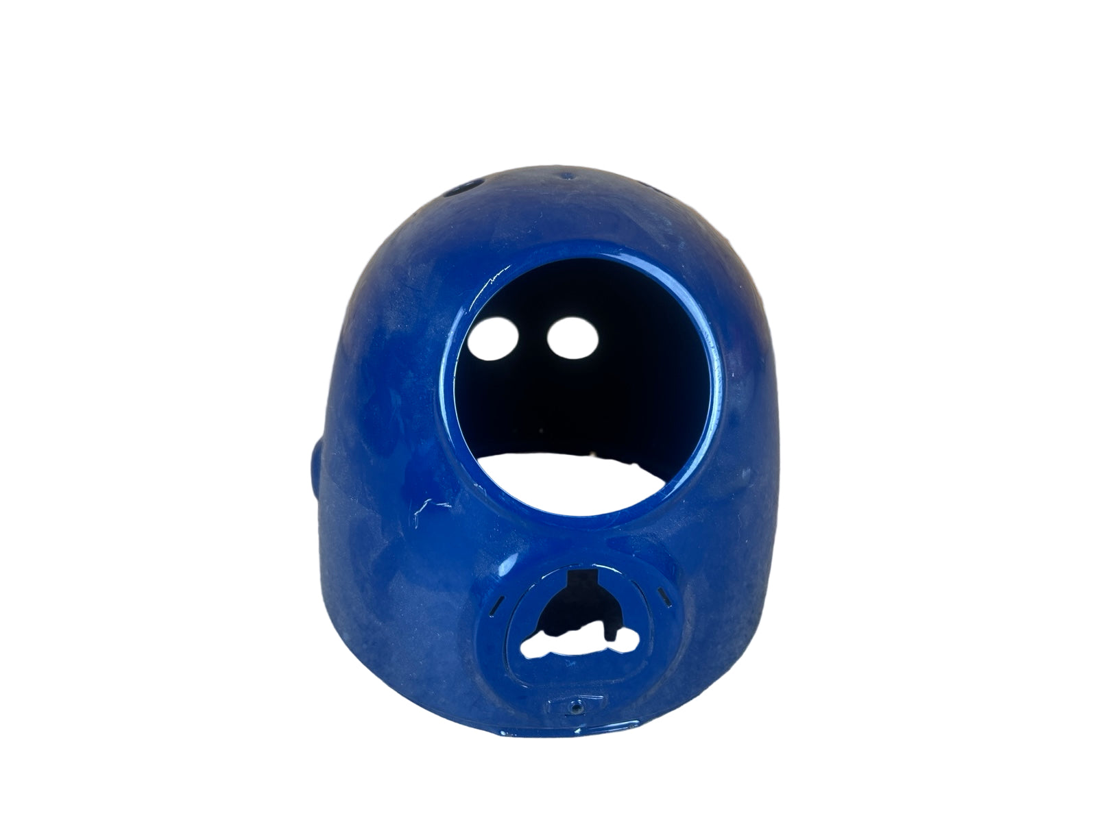 Scheinwerfergehäuse Lampengehäuse MZ TS 250/1 original DDR