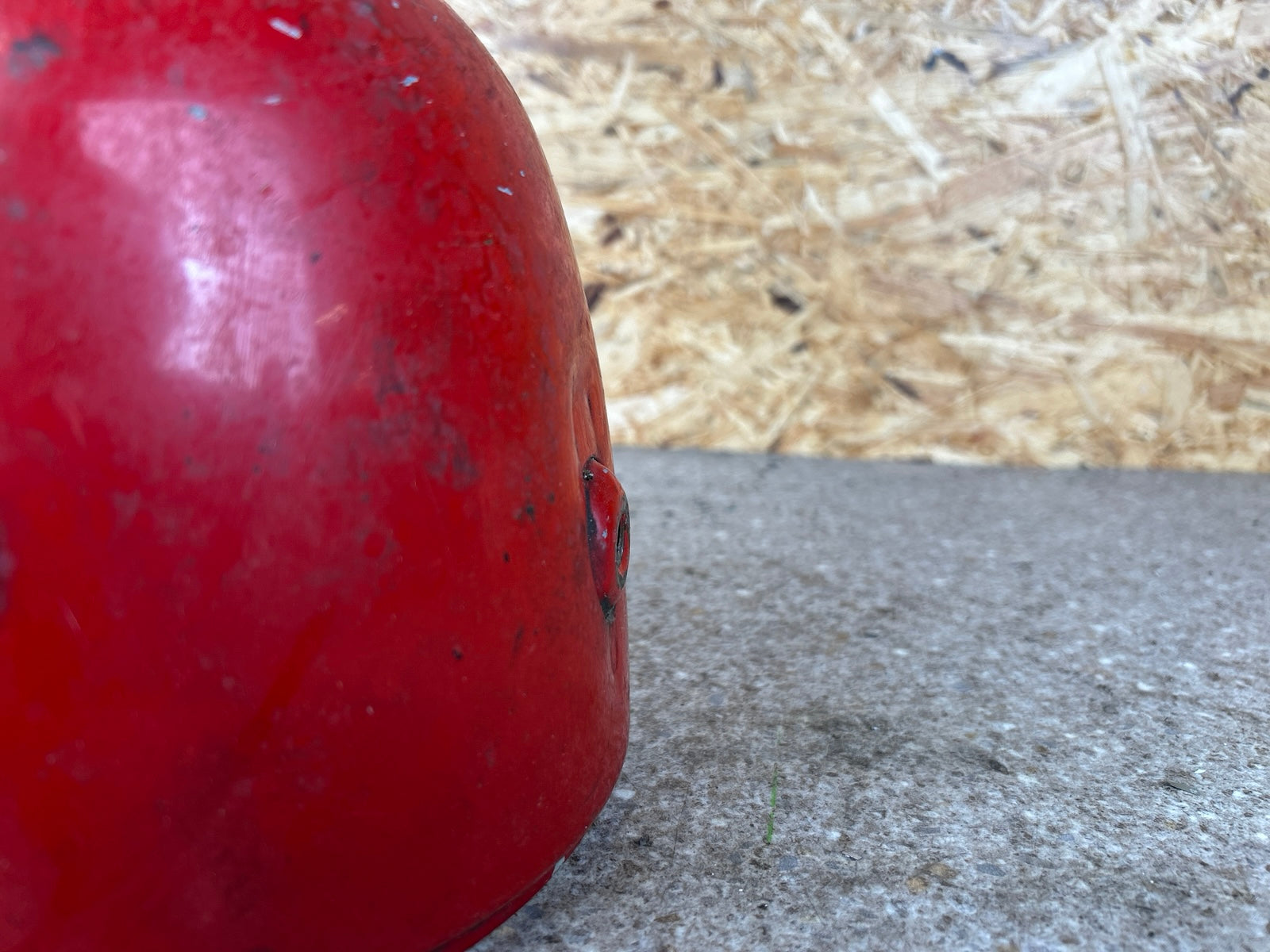 Scheinwerfergehäuse Lampenmaske MZ TS250/1