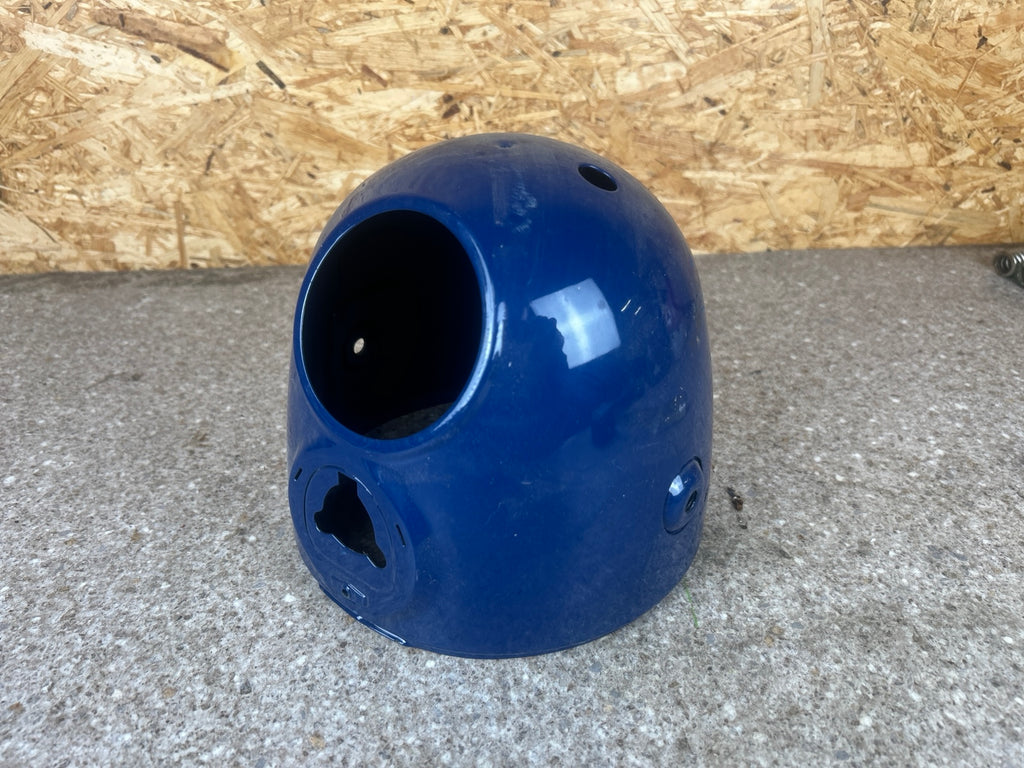 Scheinwerfergehäuse Lampengehäuse MZ TS 250/1 original DDR