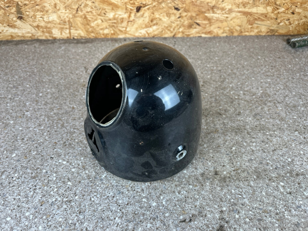 Scheinwerfergehäuse Lampengehäuse MZ TS 250/1 Original DDR