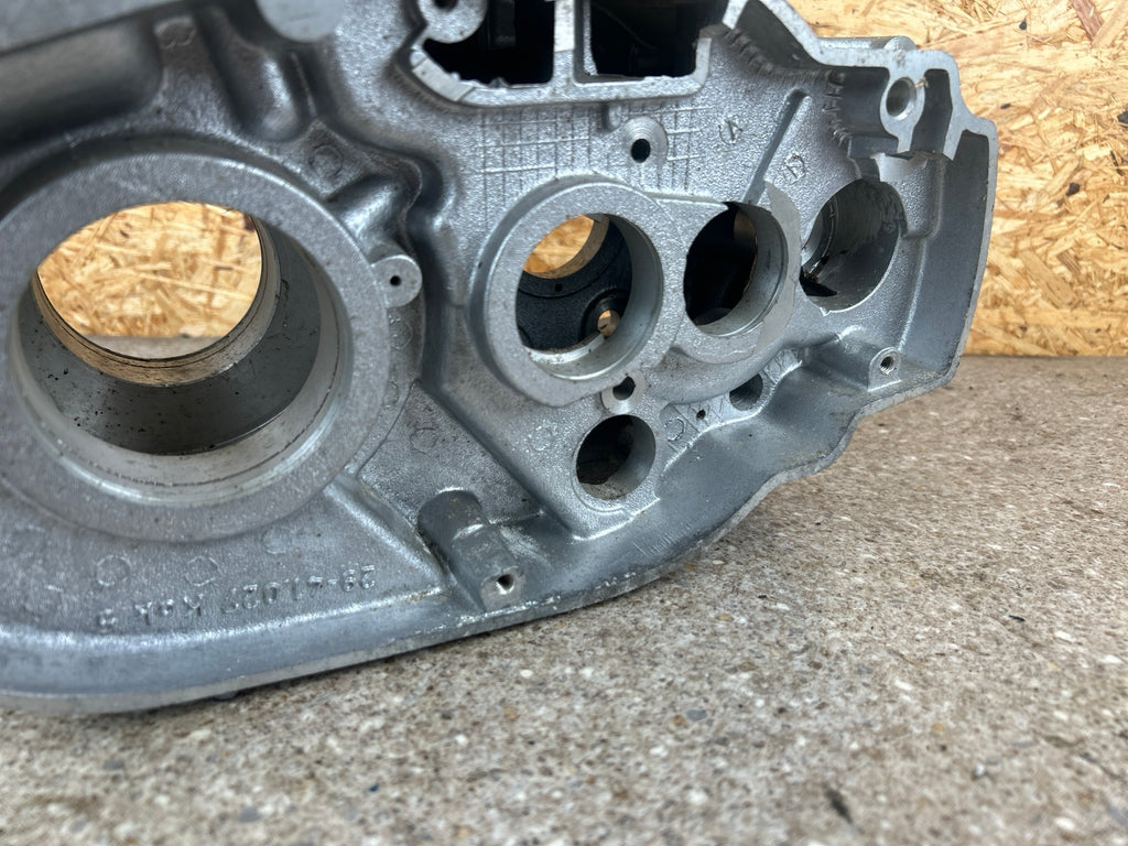 Motorgehäuse MZ ETZ 250 251 Neu Lagerware DDR