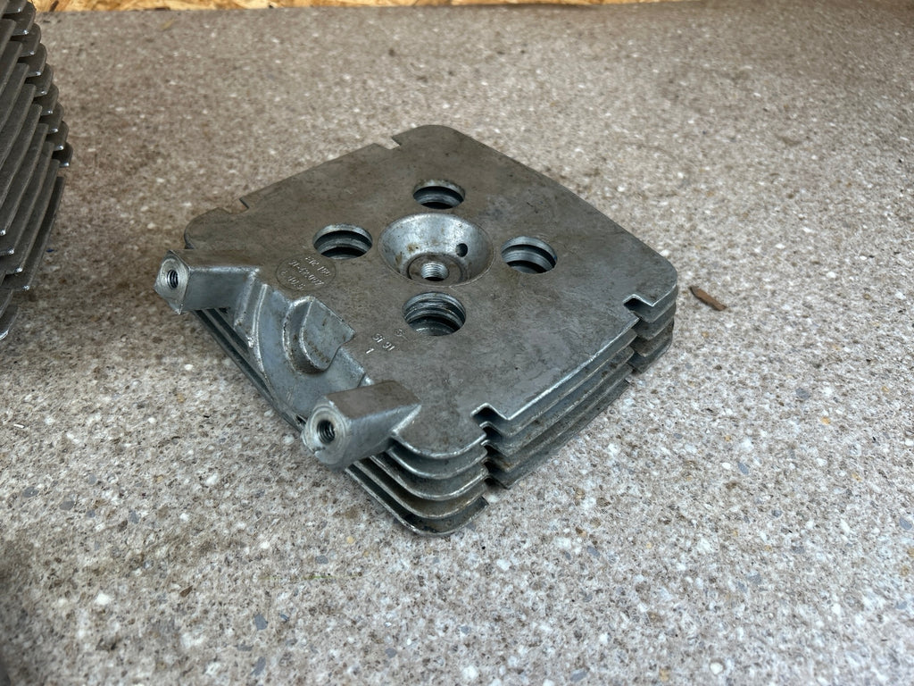 Zylinderset MZ ETZ 150