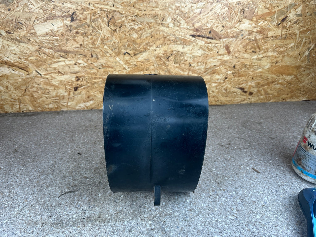 Herzkasten Simson S50 S51 DDR