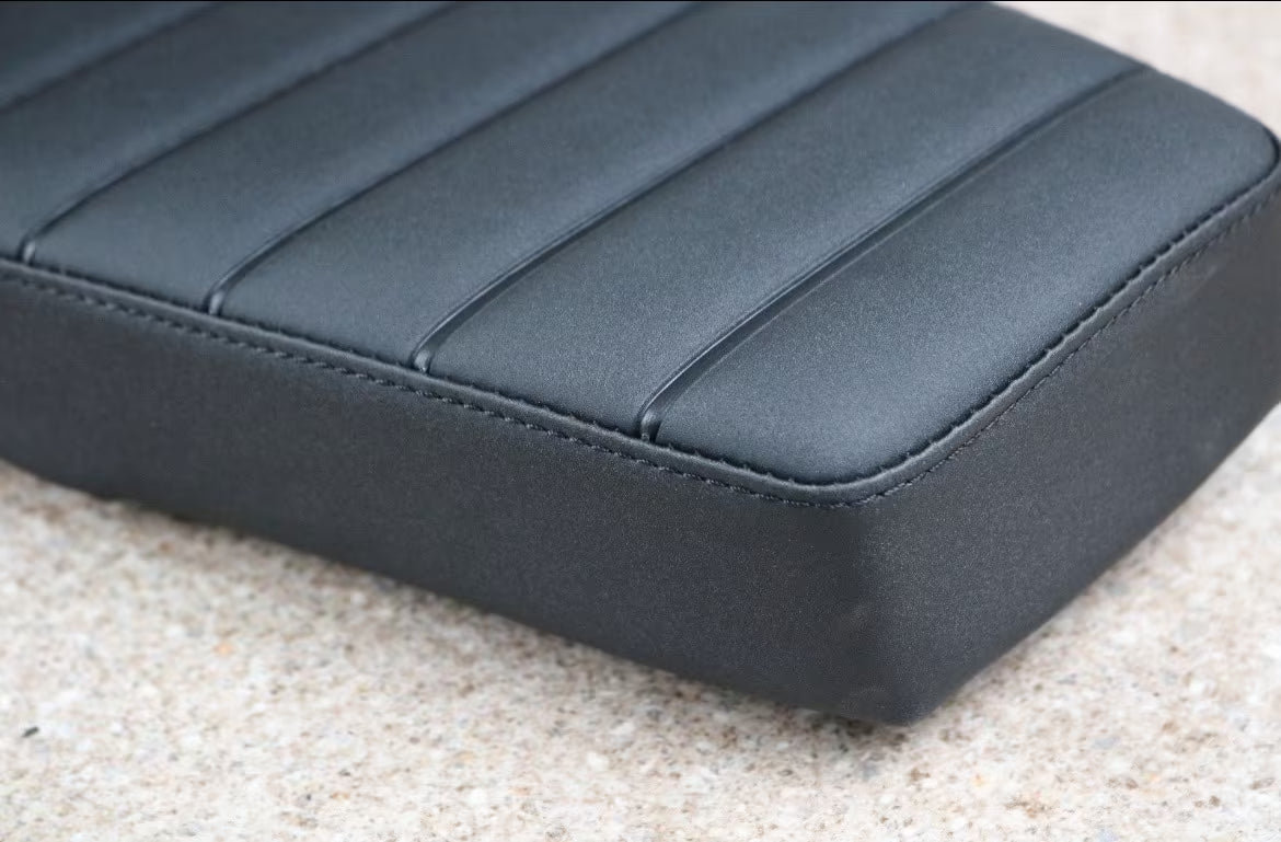 Simson Custom Sitzbank Variante 1