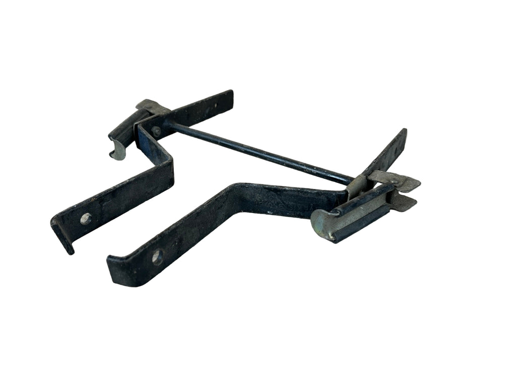 Kindersitz original DDR mit KTA Nummer S50 S51