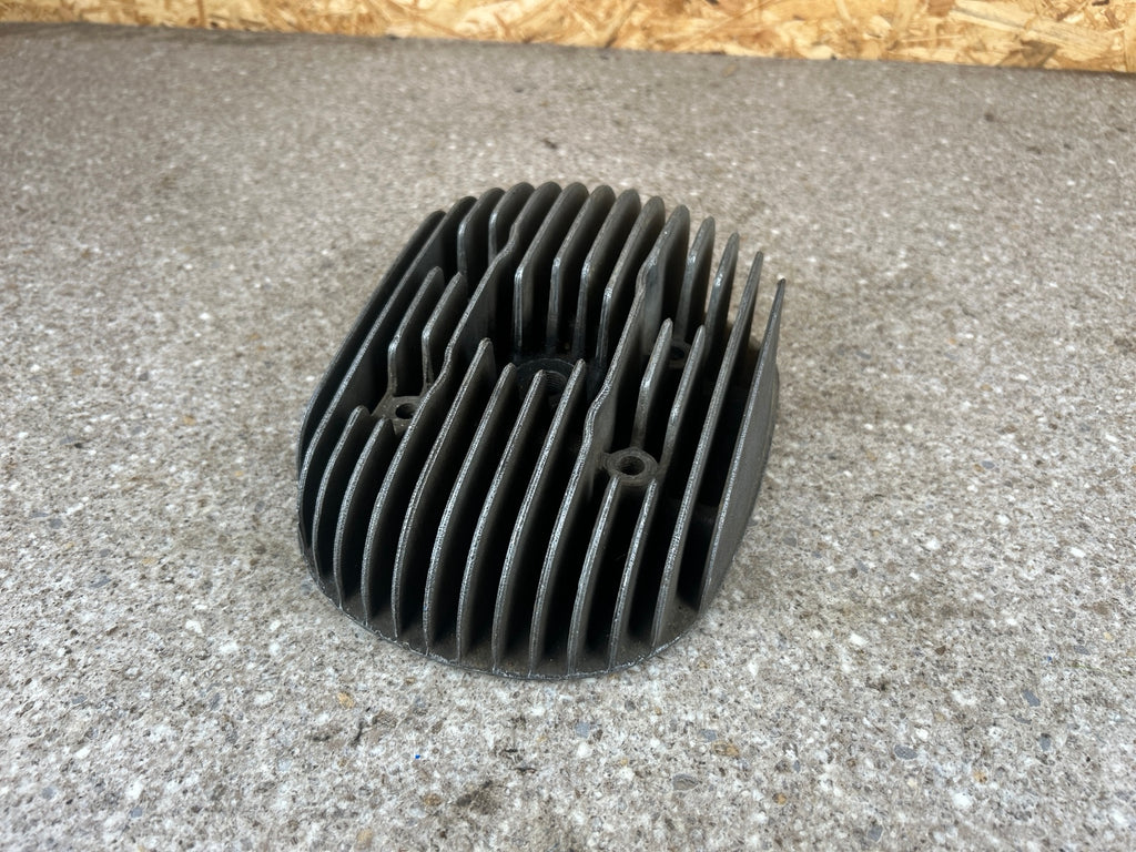 Zylinderkopf MZ ES 250 250/1