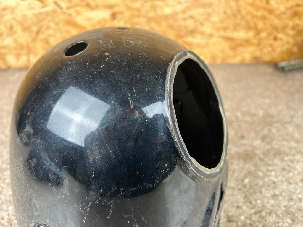 Scheinwerfergehäuse Lampengehäuse MZ TS 250/1 Original DDR