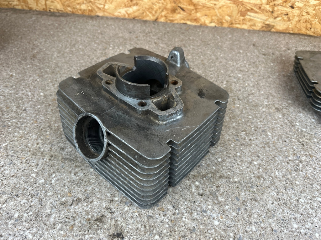 Zylinderset MZ ETZ 150