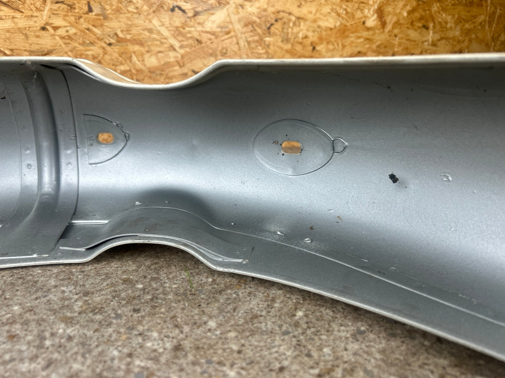 Kotflügel vorne MZ ES250/2 Trophy original DDR Originallack