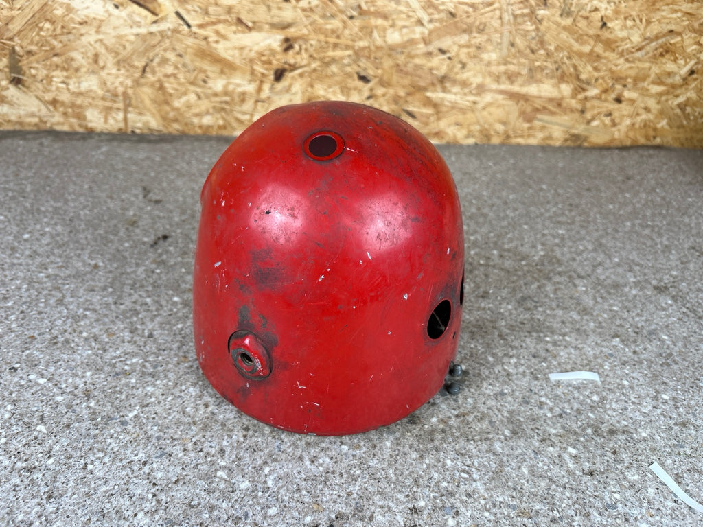 Scheinwerfergehäuse Lampenmaske MZ TS250/1