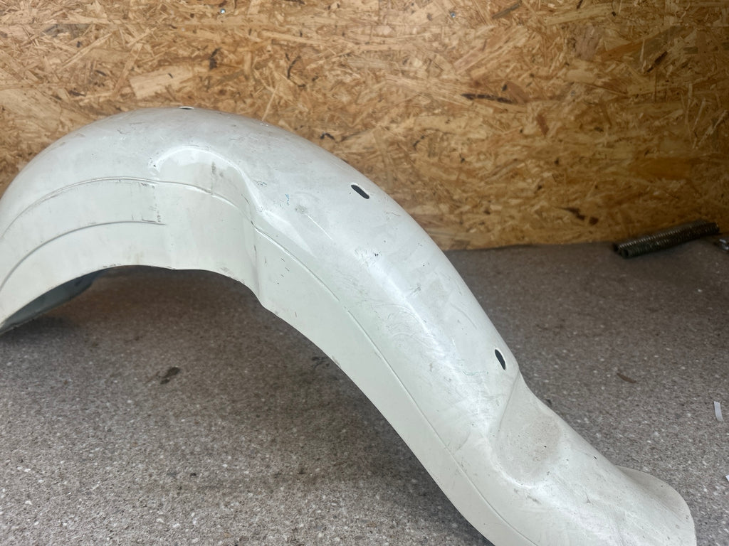 Kotflügel vorne MZ ES250/2 Trophy original DDR Originallack