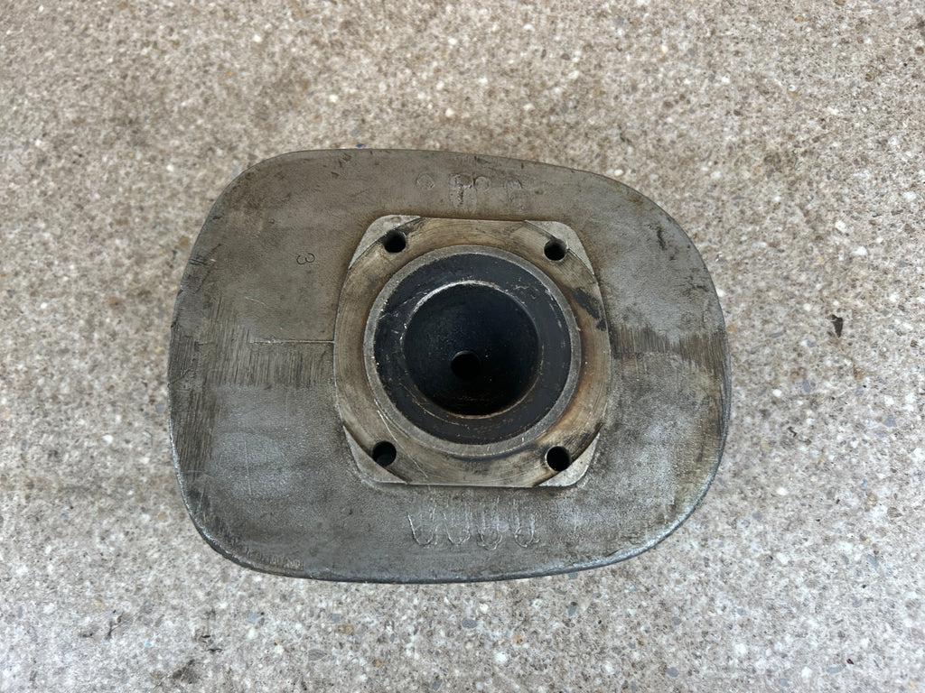 Zylinderkopf MZ ES 250 250/1