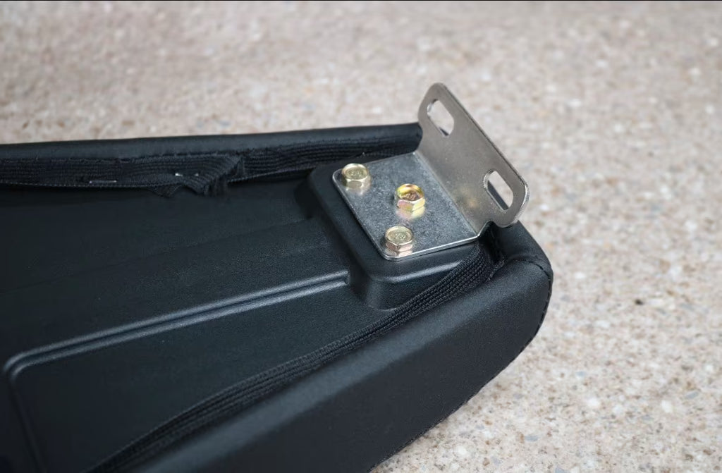 Simson Custom Sitzbank Variante 1