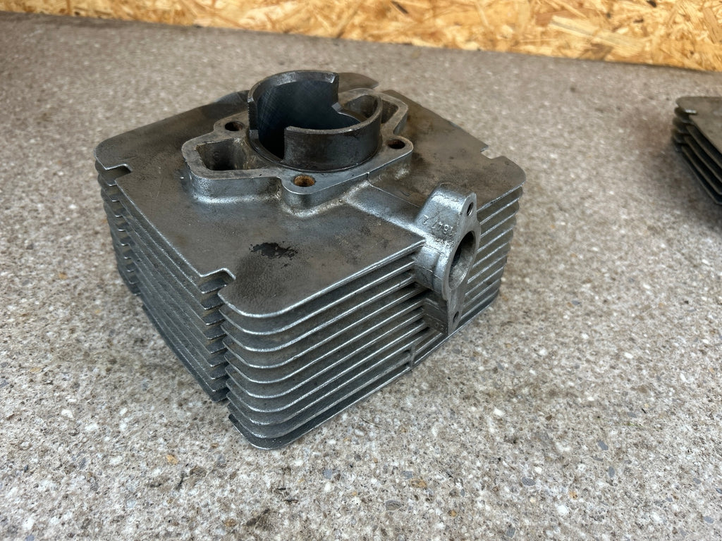 Zylinderset MZ ETZ 150