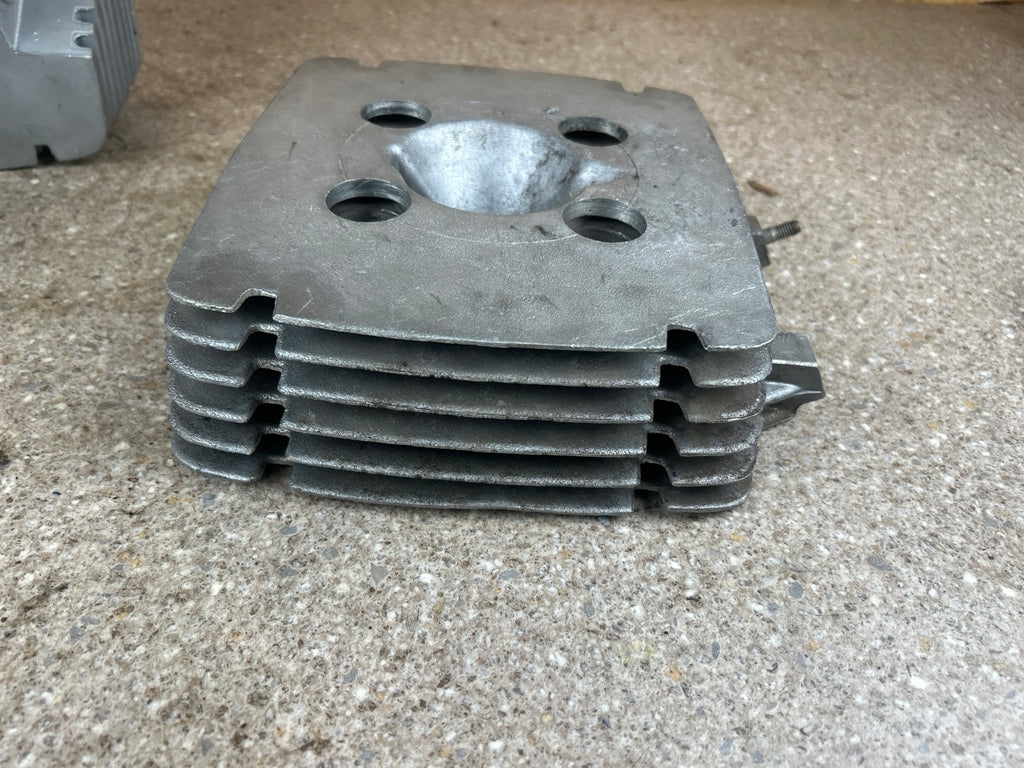 Zylinderset MZ ETZ 251