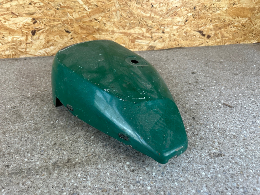 Seitendeckel Batteriedeckel MZ ETZ125, ETZ150, ETZ251, ETZ301