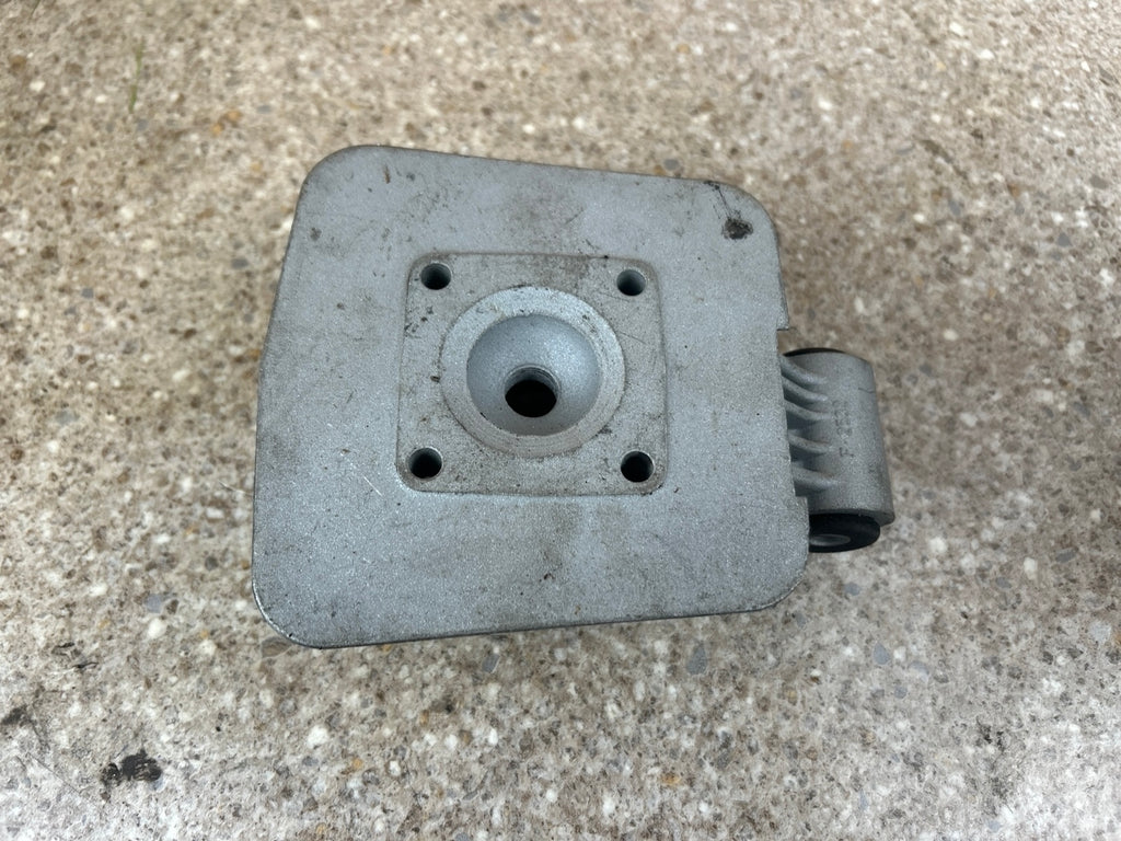 Zylinderkopf Simson Sperber SR4-3 Spatz SR4-1 DDR