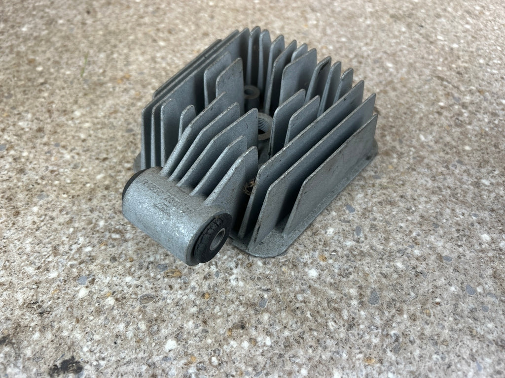 Zylinderkopf Simson Sperber SR4-3 Spatz SR4-1 DDR