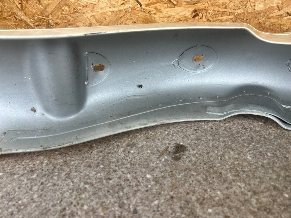 Kotflügel vorne MZ ES250/2 Trophy original DDR Originallack