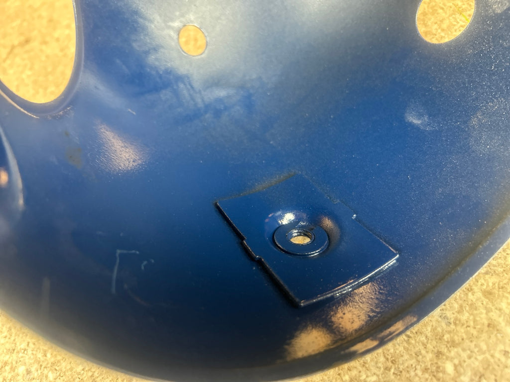 Scheinwerfergehäuse Lampengehäuse MZ TS 250/1 original DDR