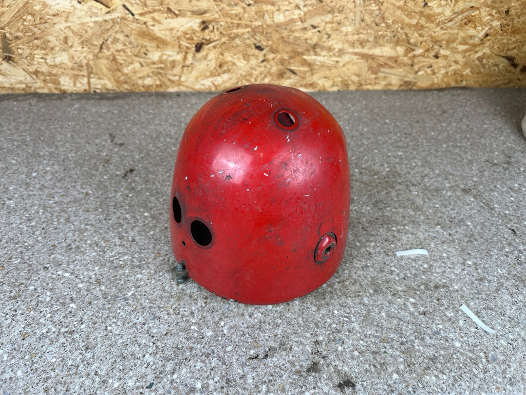 Scheinwerfergehäuse Lampenmaske MZ TS250/1