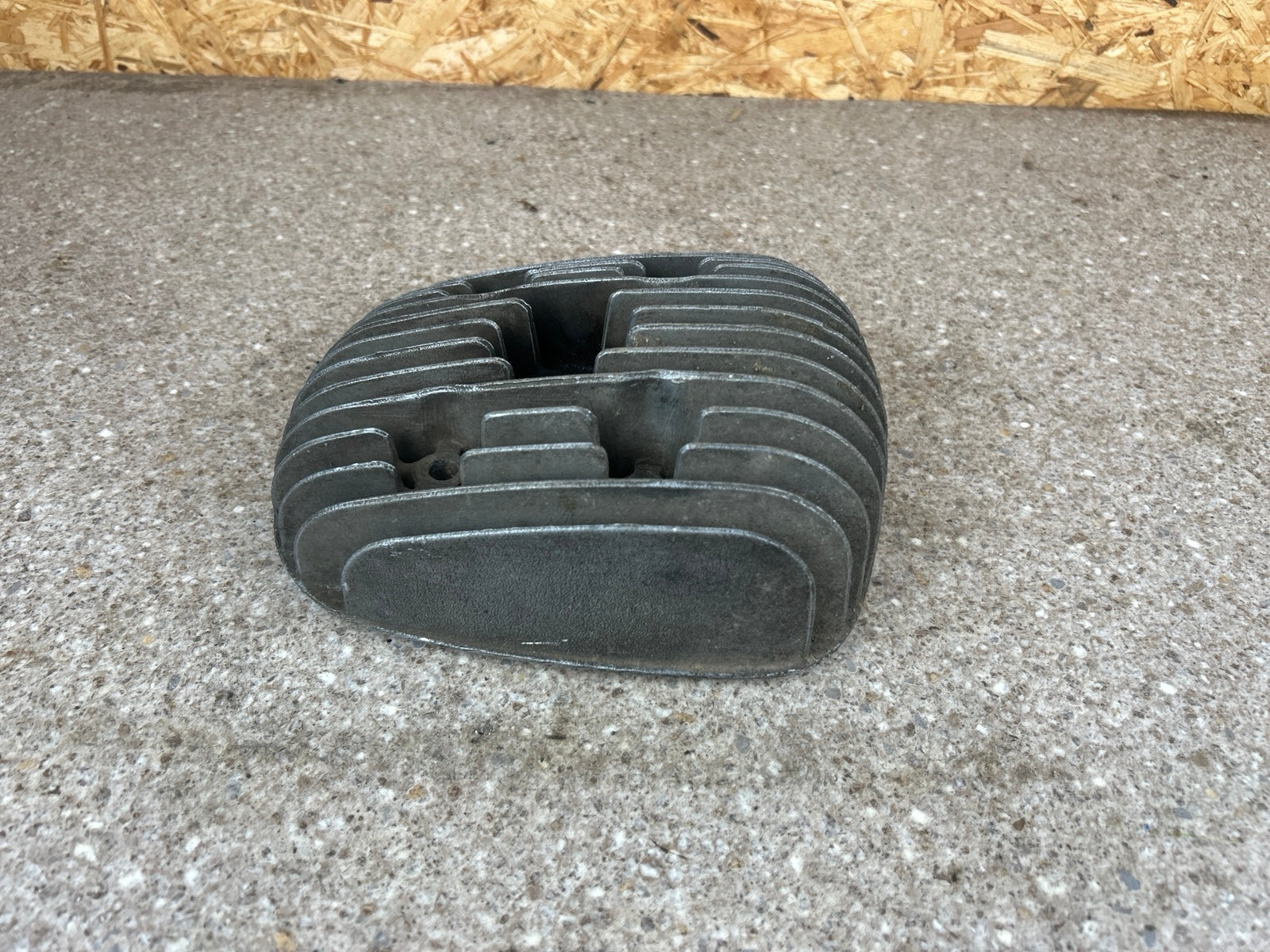 Zylinderkopf MZ ES 250 250/1